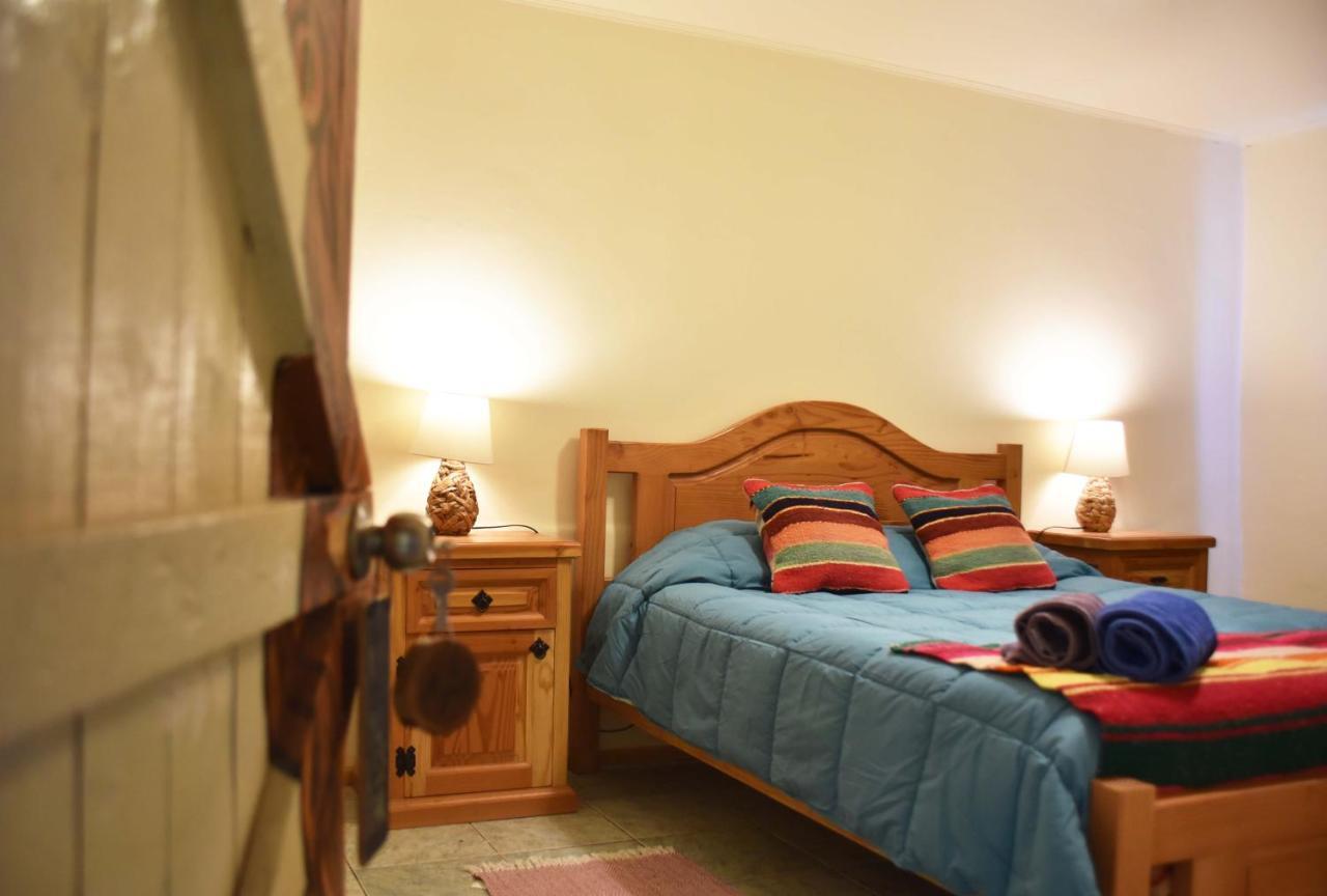 Hostal Ayni Сан-Педро-де-Атакама Экстерьер фото