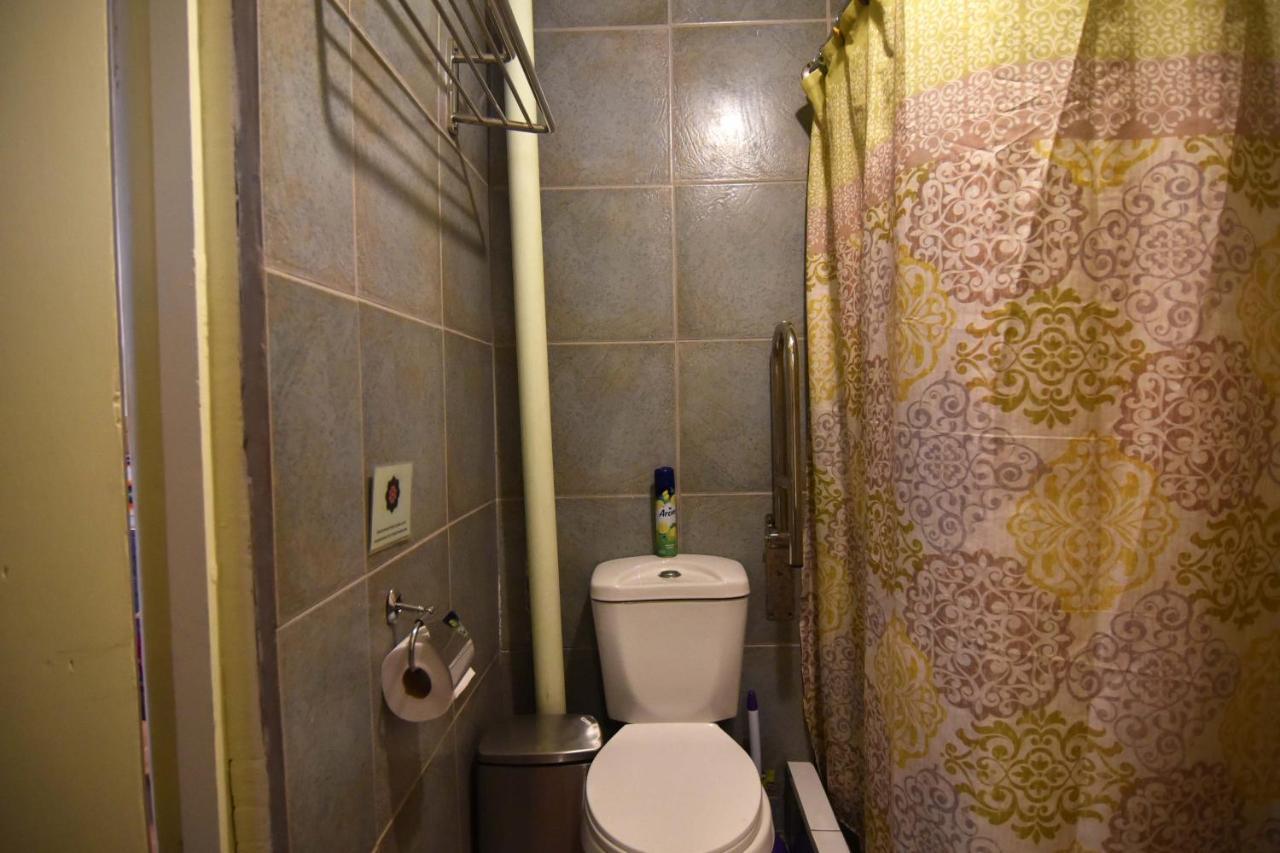 Hostal Ayni Сан-Педро-де-Атакама Экстерьер фото
