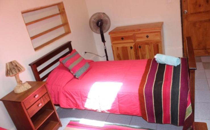 Hostal Ayni Сан-Педро-де-Атакама Экстерьер фото