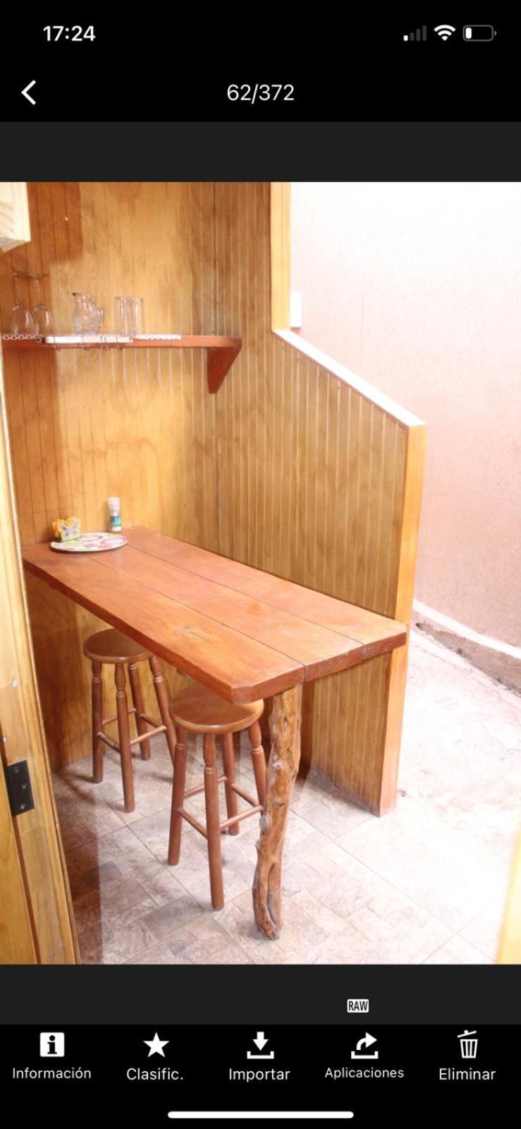Hostal Ayni Сан-Педро-де-Атакама Экстерьер фото