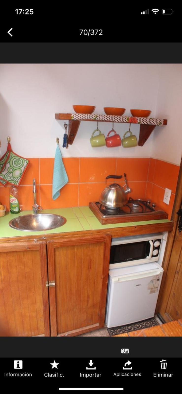 Hostal Ayni Сан-Педро-де-Атакама Экстерьер фото