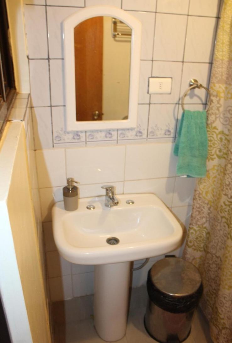 Hostal Ayni Сан-Педро-де-Атакама Экстерьер фото